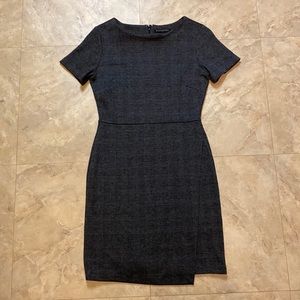 Banana Republic Short Sleeve Dress